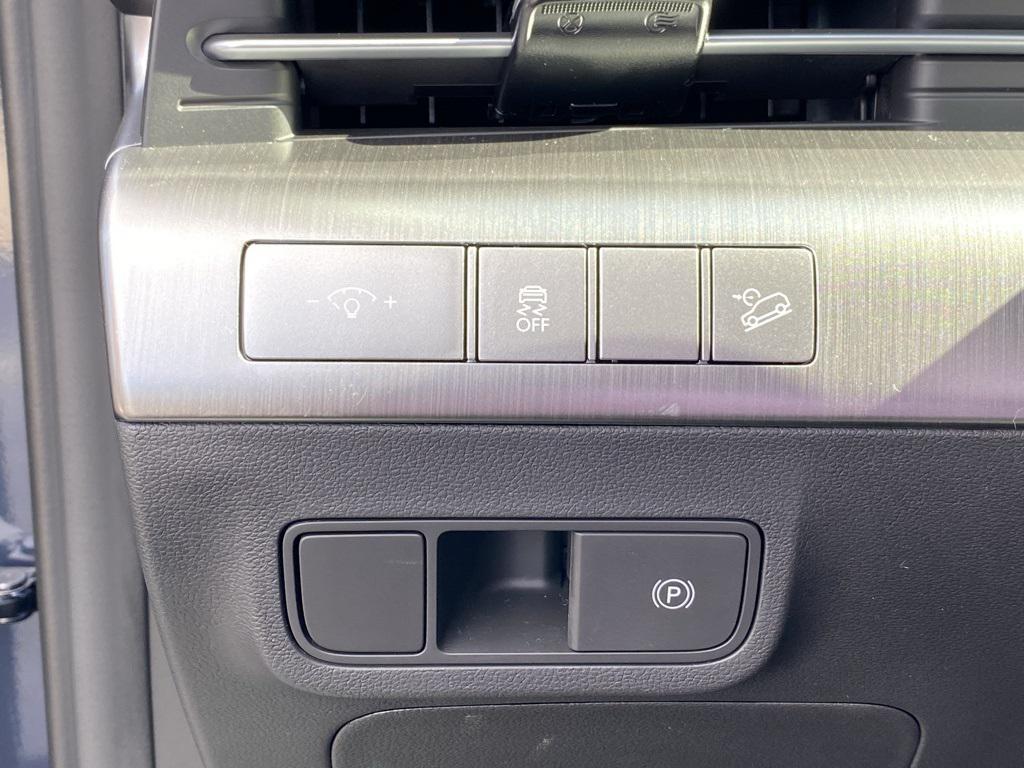 new 2026 Hyundai Kona car, priced at $29,420