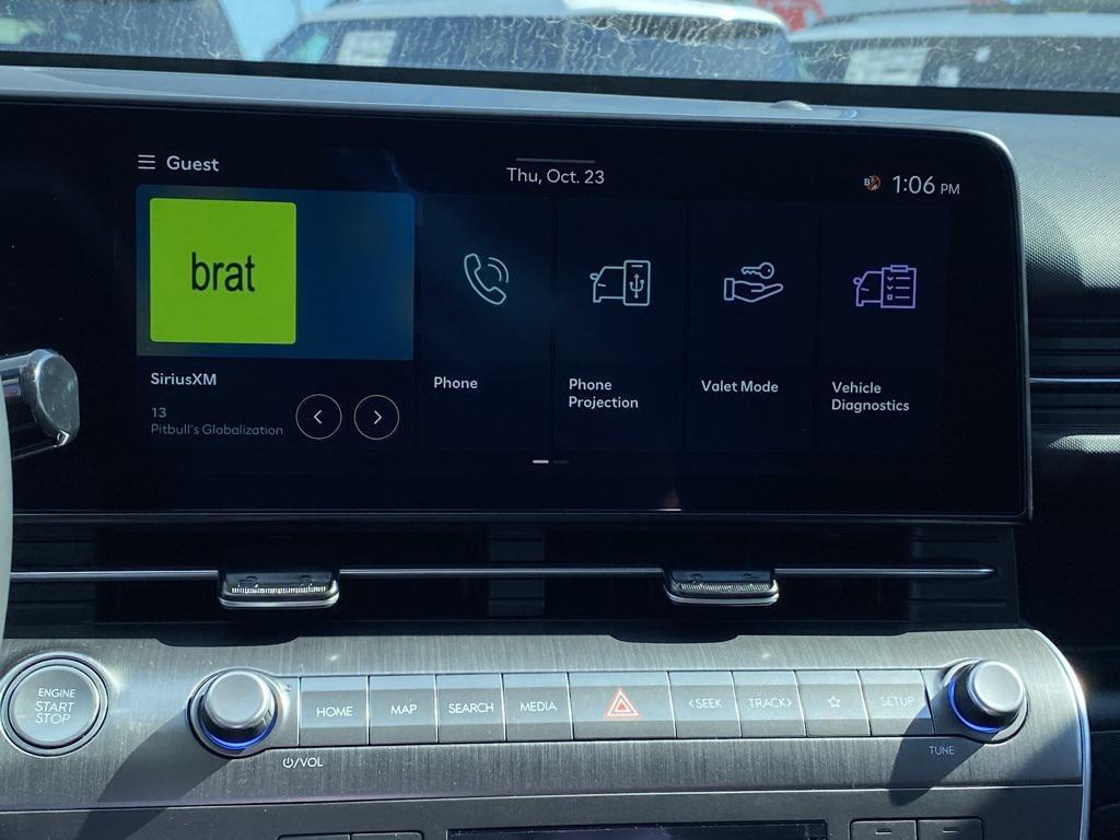 new 2026 Hyundai Kona car, priced at $29,420