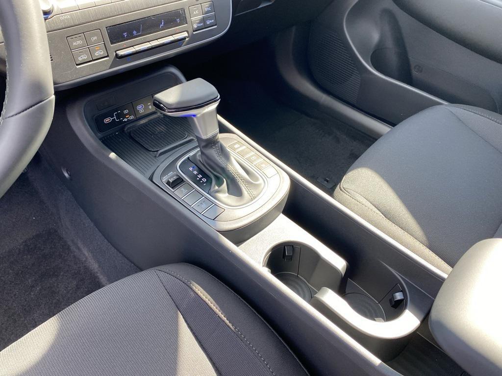 new 2026 Hyundai Kona car, priced at $29,420