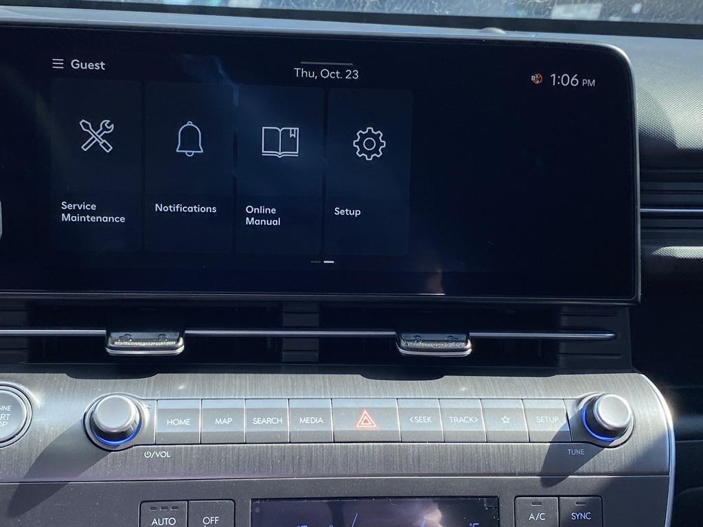 new 2026 Hyundai Kona car, priced at $29,420