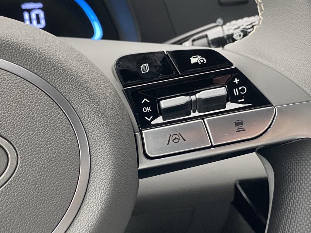 new 2026 Hyundai Elantra car, priced at $26,142