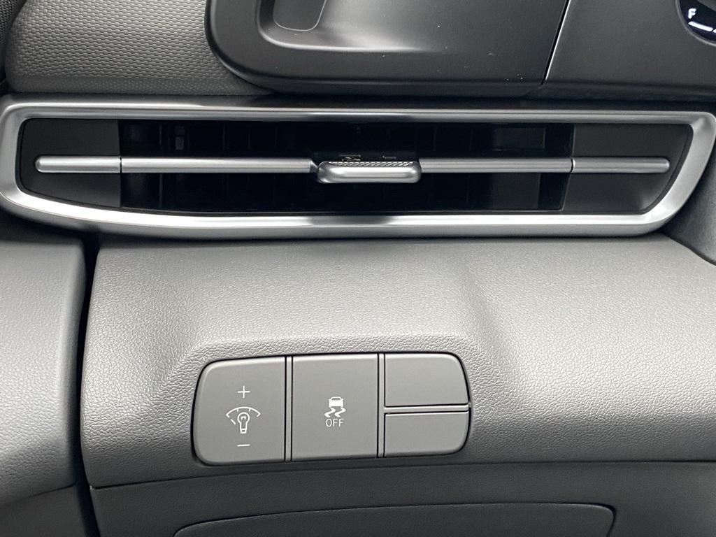 new 2026 Hyundai Elantra car, priced at $26,142