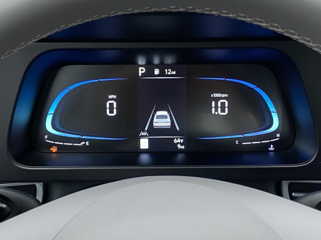 new 2026 Hyundai Elantra car, priced at $26,142