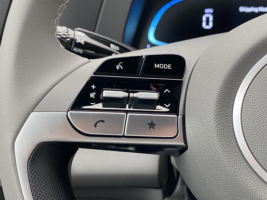 new 2026 Hyundai Elantra car, priced at $26,142