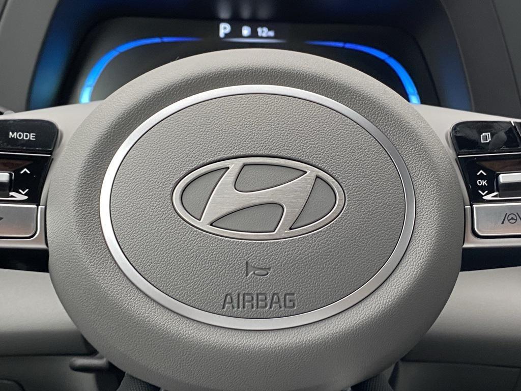 new 2026 Hyundai Elantra car, priced at $26,142