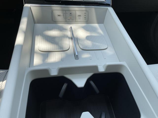 new 2025 Hyundai Santa Fe car, priced at $37,265
