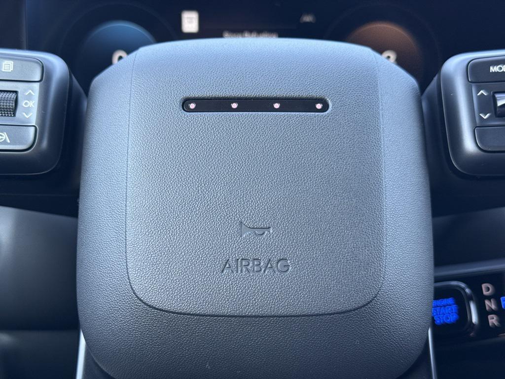 new 2026 Hyundai Palisade car, priced at $48,313