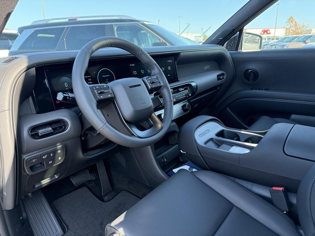 new 2026 Hyundai Palisade car, priced at $48,313