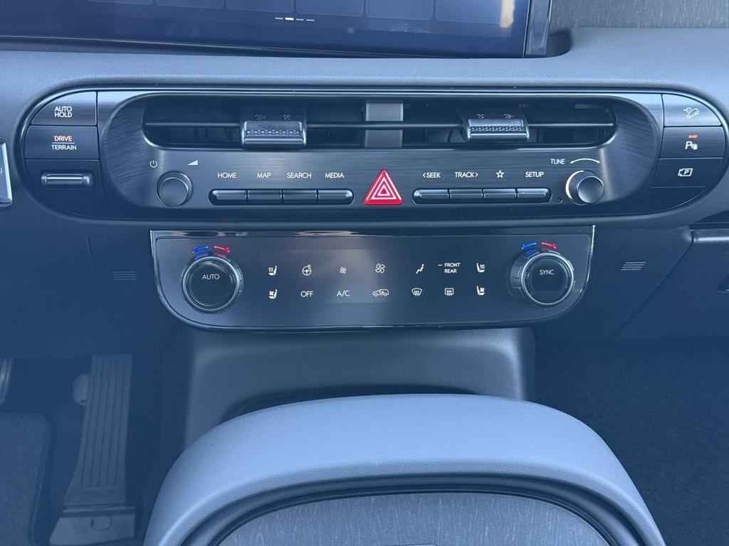 new 2026 Hyundai Palisade car, priced at $48,313