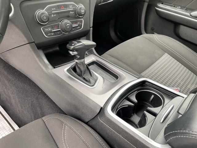 used 2023 Dodge Charger car, priced at $23,189
