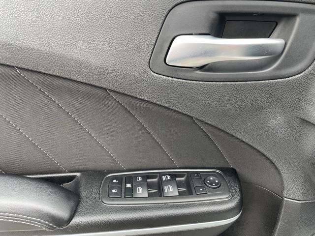 used 2023 Dodge Charger car, priced at $23,189