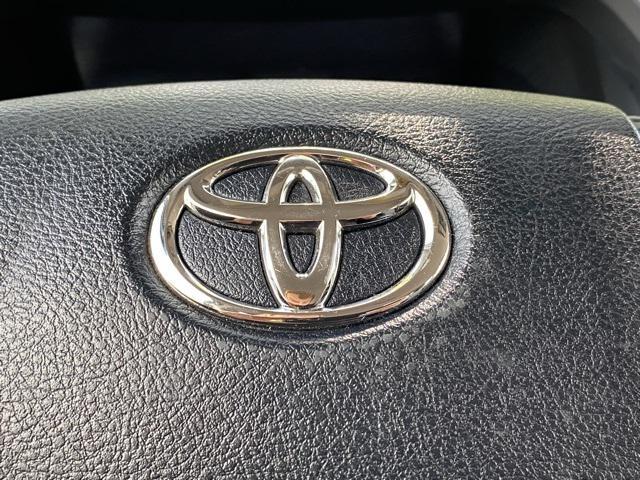 used 2023 Toyota 4Runner car, priced at $33,289