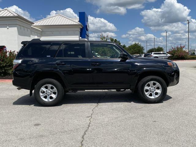 used 2023 Toyota 4Runner car, priced at $33,289