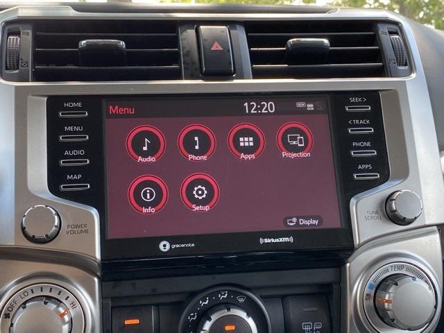 used 2023 Toyota 4Runner car, priced at $33,289
