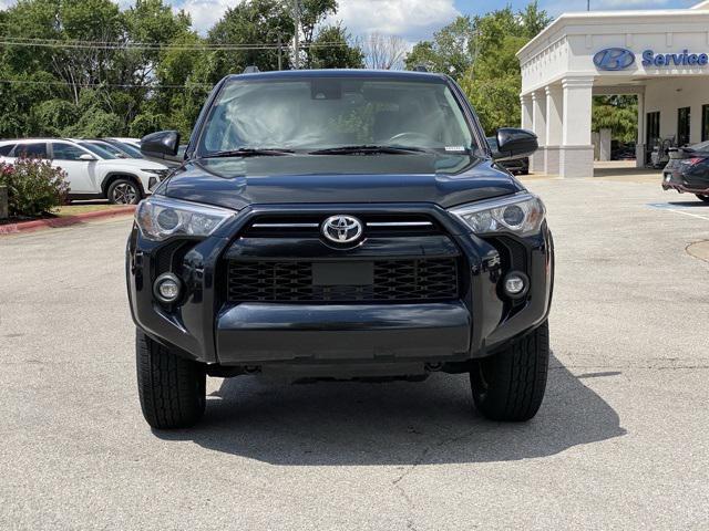 used 2023 Toyota 4Runner car, priced at $33,289
