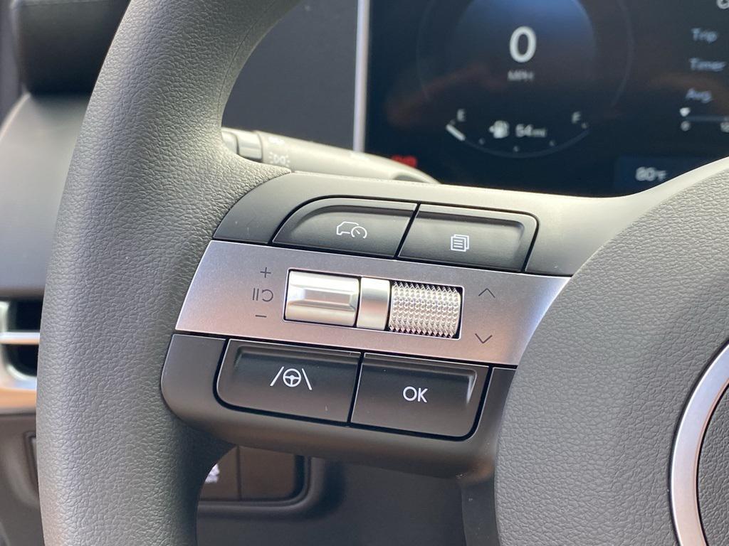 new 2026 Hyundai SANTA CRUZ car, priced at $37,785