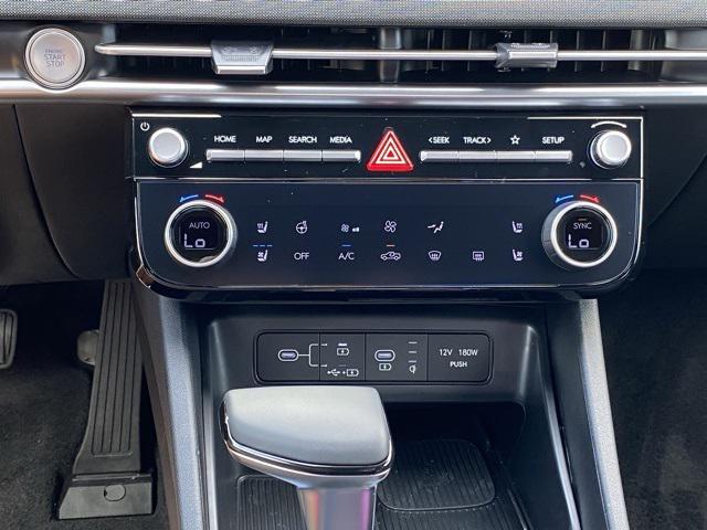 new 2026 Hyundai SANTA CRUZ car, priced at $45,780