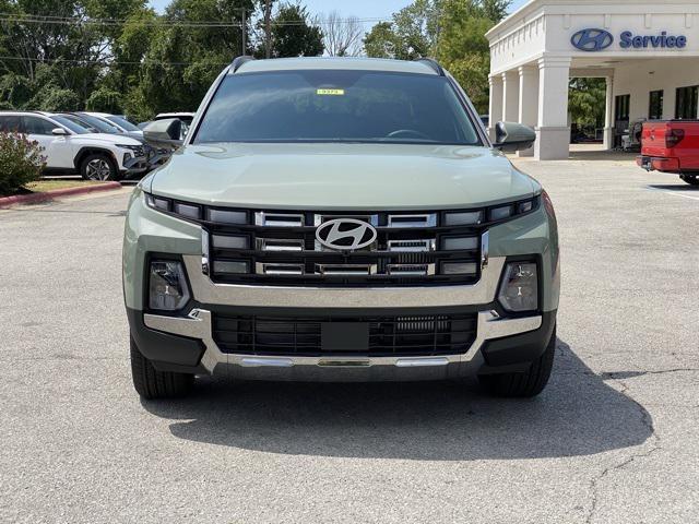 new 2026 Hyundai SANTA CRUZ car, priced at $45,780
