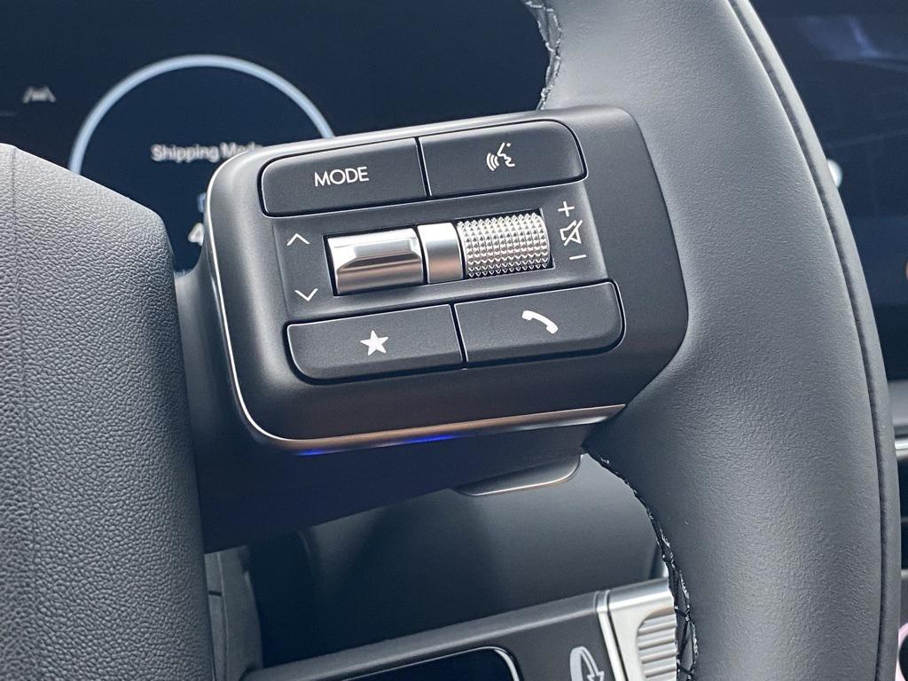 new 2026 Hyundai Palisade car, priced at $52,215