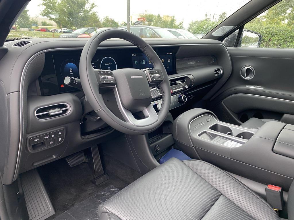 new 2026 Hyundai Palisade car, priced at $52,215