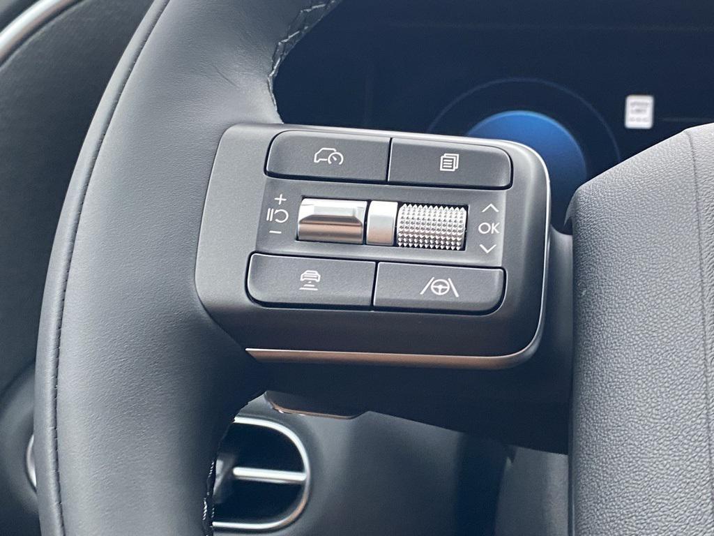 new 2026 Hyundai Palisade car, priced at $52,215