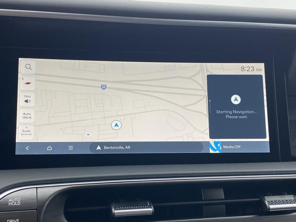 new 2026 Hyundai Palisade car, priced at $52,215