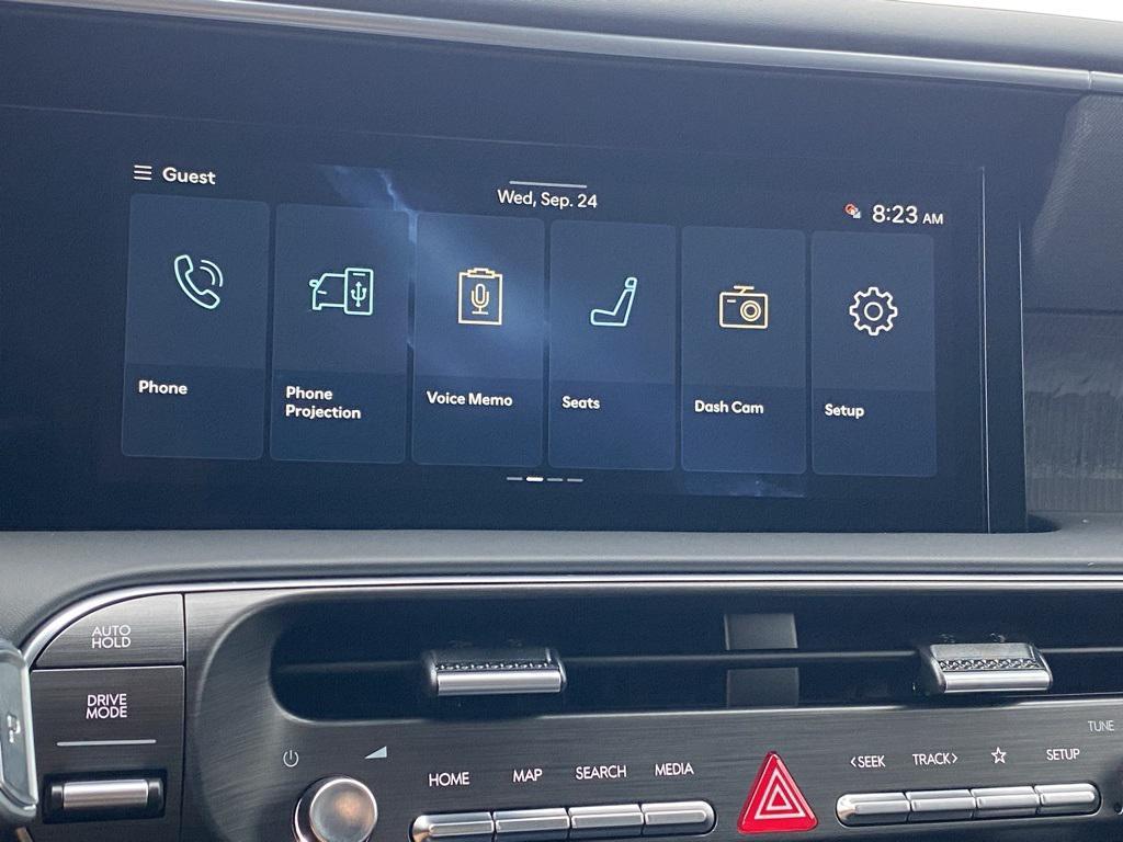 new 2026 Hyundai Palisade car, priced at $52,215