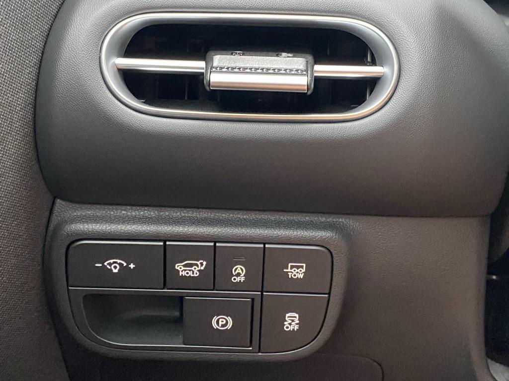 new 2026 Hyundai Palisade car, priced at $52,215