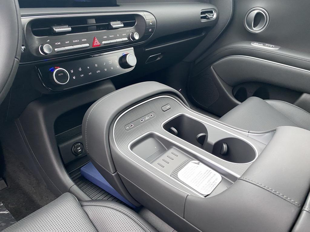 new 2026 Hyundai Palisade car, priced at $52,215