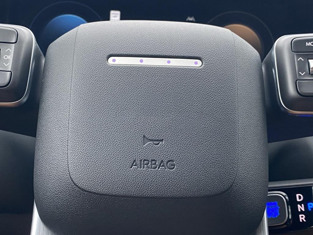 new 2026 Hyundai Palisade car, priced at $52,215