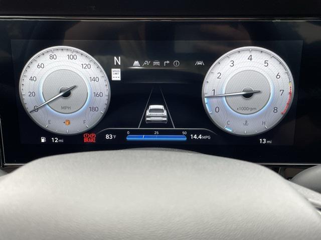 new 2025 Hyundai ELANTRA N car, priced at $34,798