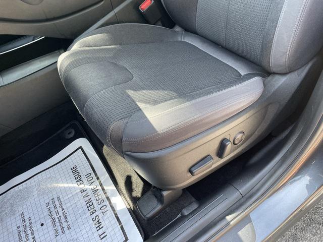 used 2022 Hyundai Santa Fe car, priced at $24,789