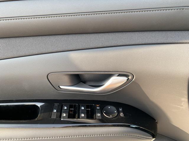 new 2026 Hyundai SANTA CRUZ car, priced at $45,530