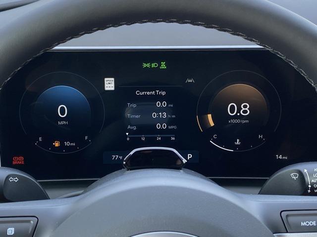 new 2026 Hyundai SANTA CRUZ car, priced at $45,530