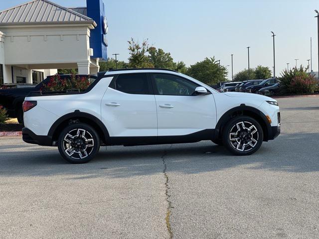 new 2026 Hyundai SANTA CRUZ car, priced at $45,530