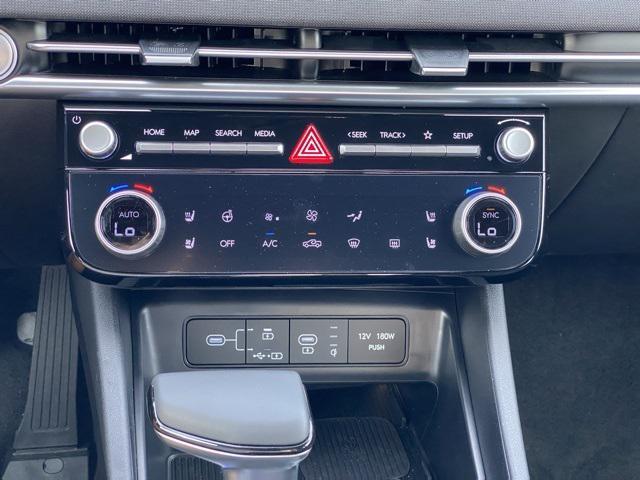 new 2026 Hyundai SANTA CRUZ car, priced at $45,530