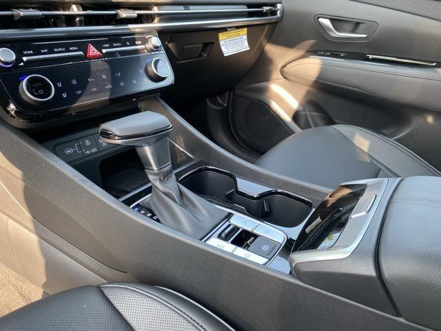 new 2026 Hyundai SANTA CRUZ car, priced at $45,530