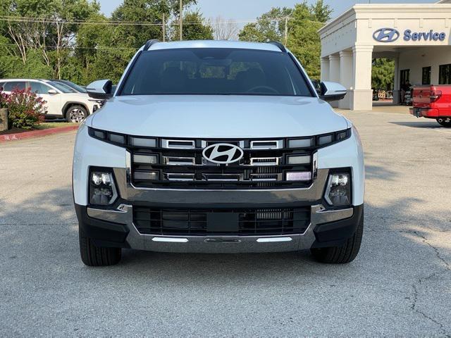 new 2026 Hyundai SANTA CRUZ car, priced at $45,530