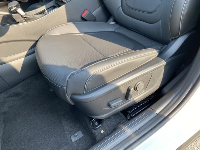 new 2026 Hyundai SANTA CRUZ car, priced at $45,530