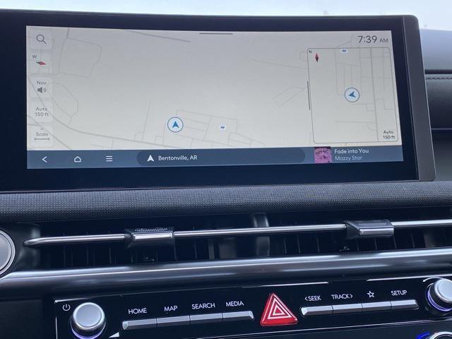 new 2026 Hyundai SANTA CRUZ car, priced at $45,530