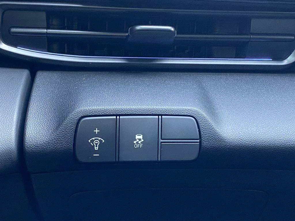 used 2025 Hyundai ELANTRA N car, priced at $33,589