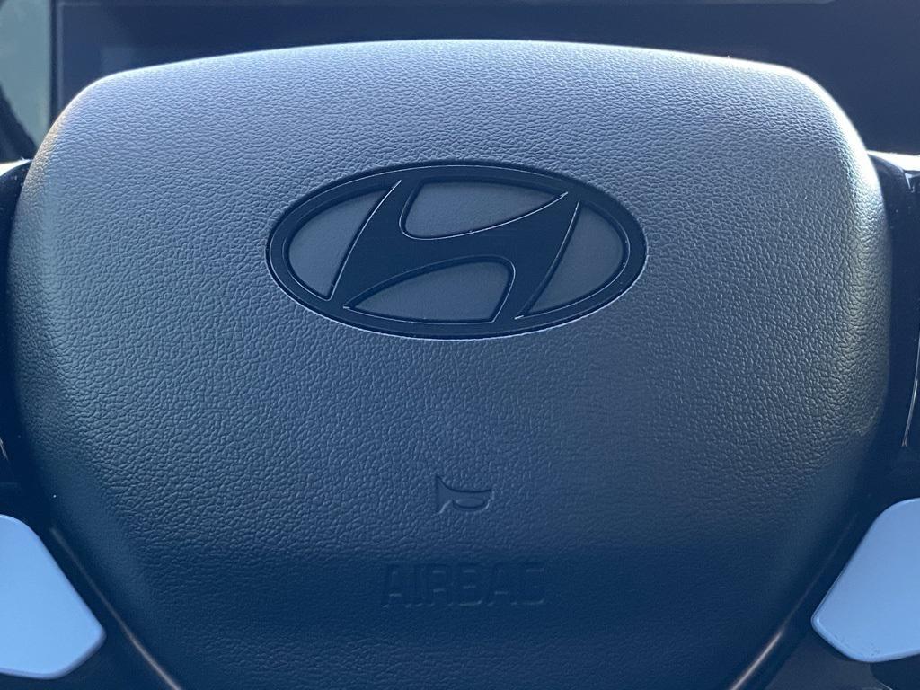 used 2025 Hyundai ELANTRA N car, priced at $33,589