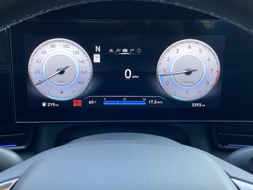 used 2025 Hyundai ELANTRA N car, priced at $33,589