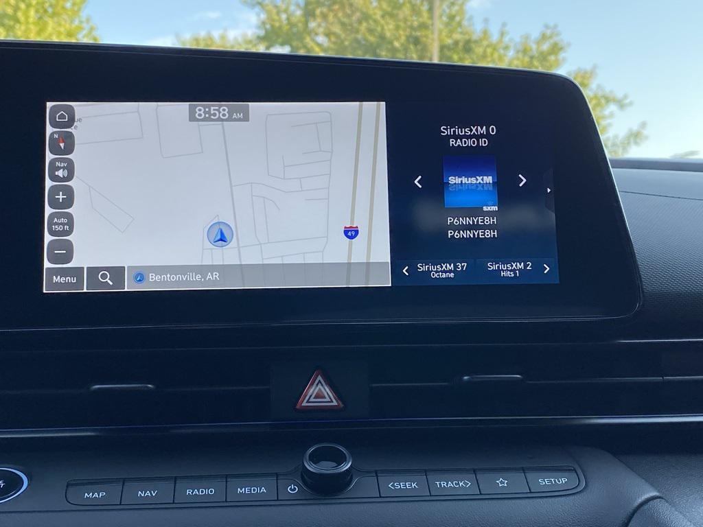 used 2025 Hyundai ELANTRA N car, priced at $33,589