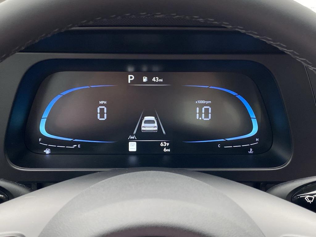 new 2026 Hyundai Elantra car, priced at $24,866