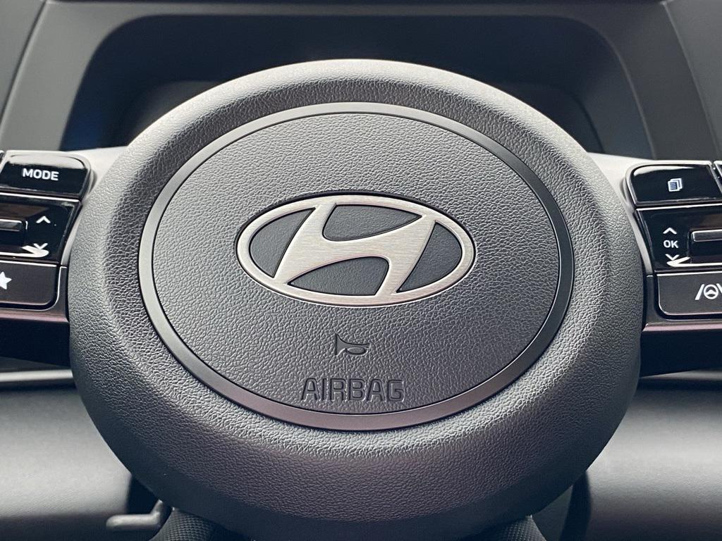 new 2026 Hyundai Elantra car, priced at $24,866