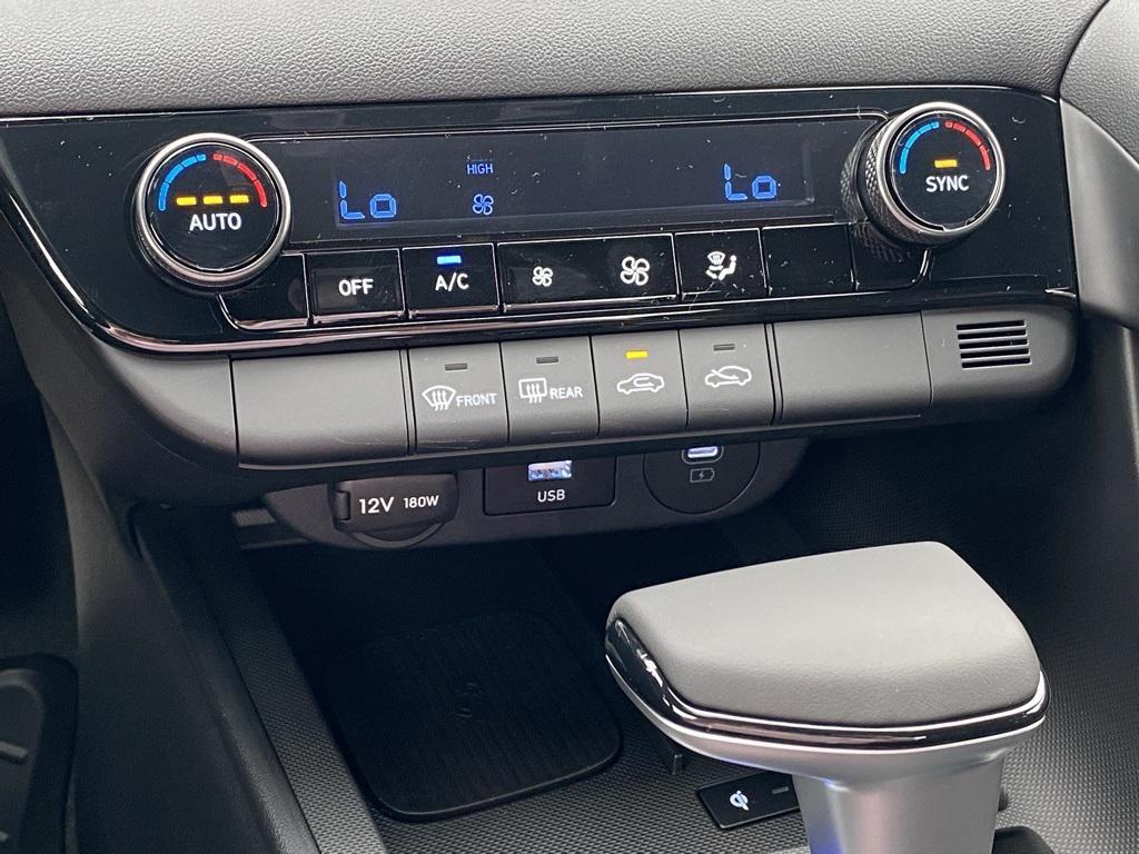 new 2026 Hyundai Elantra car, priced at $24,866