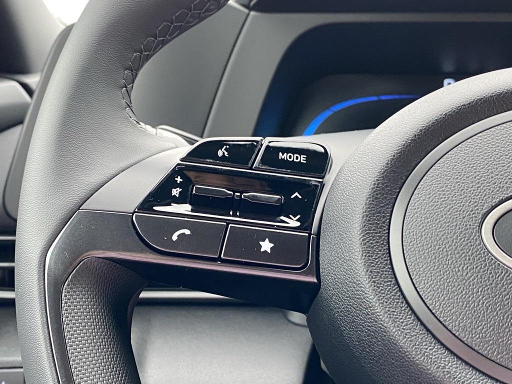 new 2026 Hyundai Elantra car, priced at $24,866