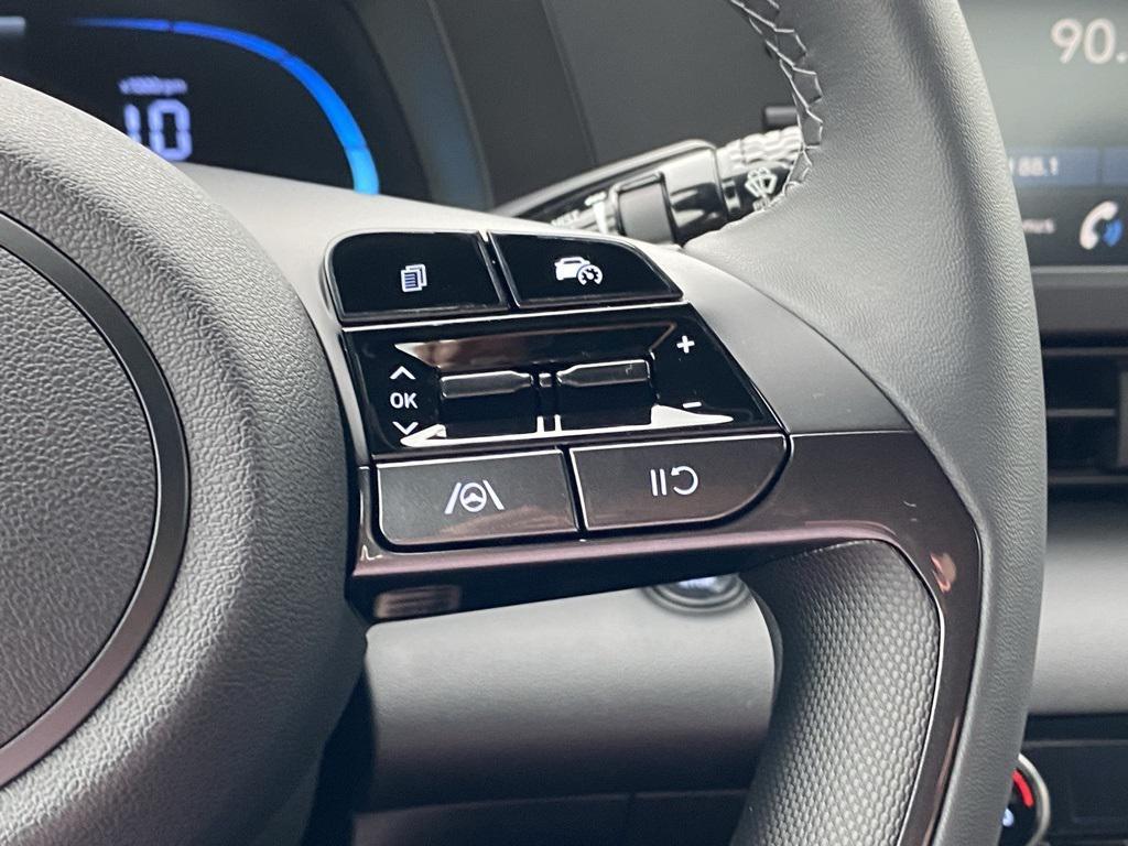 new 2026 Hyundai Elantra car, priced at $24,866