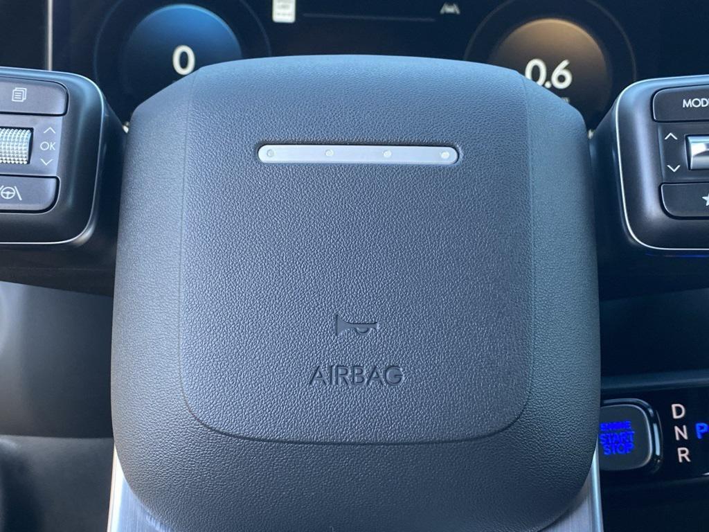 new 2026 Hyundai Palisade car, priced at $54,569